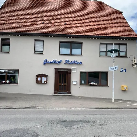 Pensionat Ritterschlaf